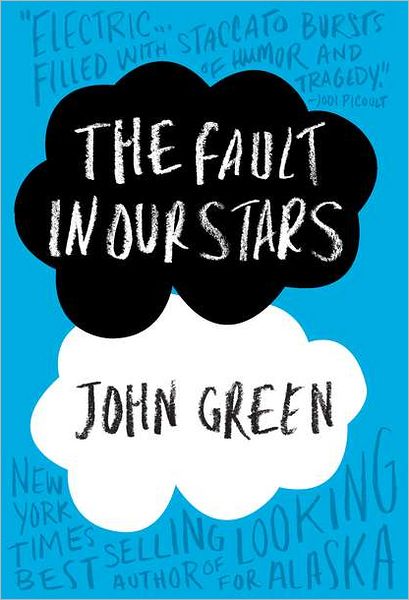 Review: “The Fault in Our Stars” by John Green