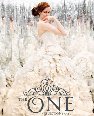Book Review: “The One” by Kiera Cass