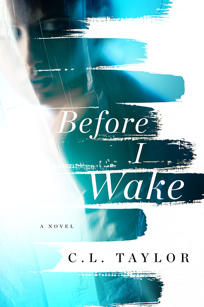 Book Review: “Before I Wake” by C.L. Taylor