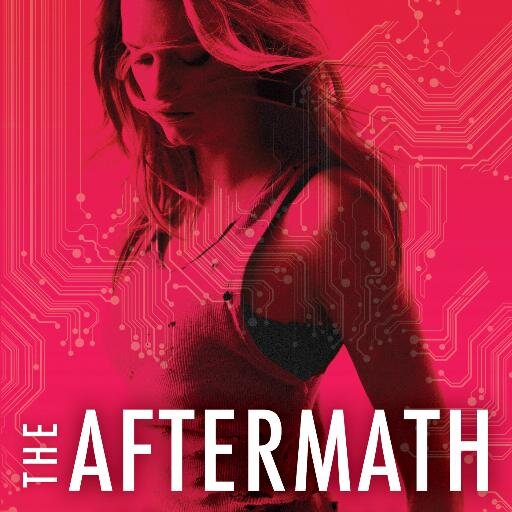 BOOK REVIEW: ‘The Aftermath’ by Jen Alexander