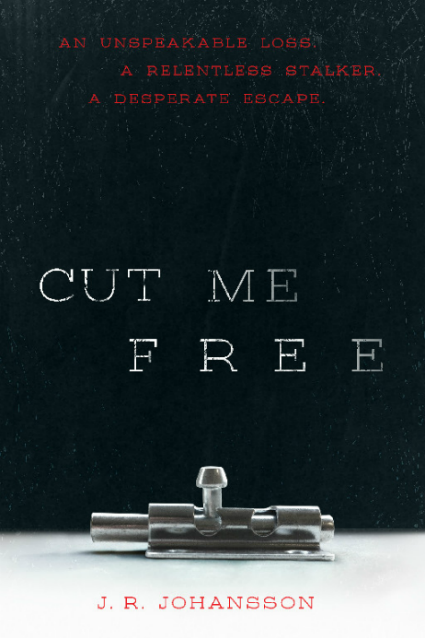 BOOK REVIEW: ‘Cut Me Free’ by J.R. Johansson