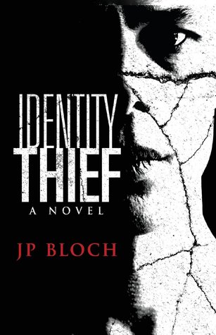 EXCLUSIVE INTERVIEW: “Identity Thief” Author JP Bloch