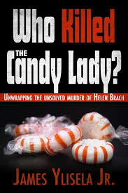 Who Killed the Candy Lady