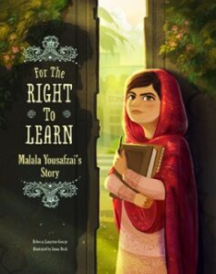For the right to learn