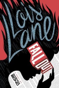 Lois Lane Fallout