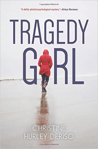 Tragedy Girl
