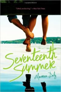 Seventeenth Summer