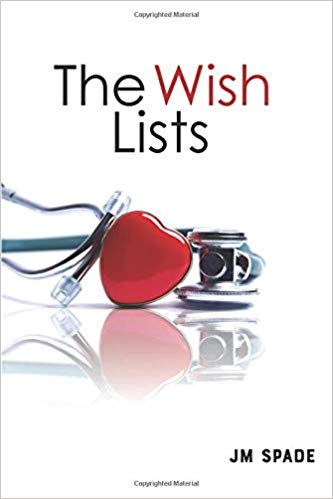 EXCLUSIVE INTERVIEW: Author J.M. Spade Talks Debut Novel The Wish Lists