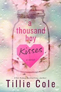 BOOK REVIEW: A Thousand Boy Kisses by Tillie Cole