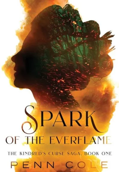 BOOK REVIEW: Spark of the Everflame by Penn Cole