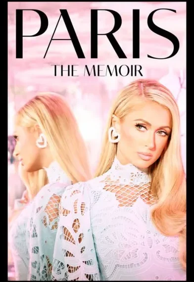 BOOK REVIEW: Paris – The Memoir by Paris Hilton