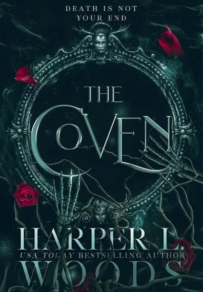 BOOK REVIEW: The Coven by Harper L. Woods