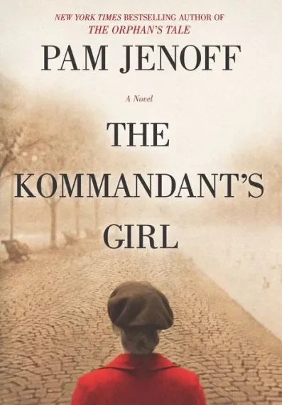 BOOK REVIEW: The Kommandant’s Daughter by Pam Jenoff