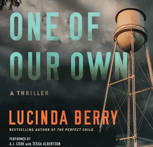BOOK REVIEW: One of Our Own by Lucinda Berry